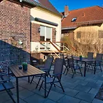 Cottbus Fewo Pueckler Am Branitzer Park