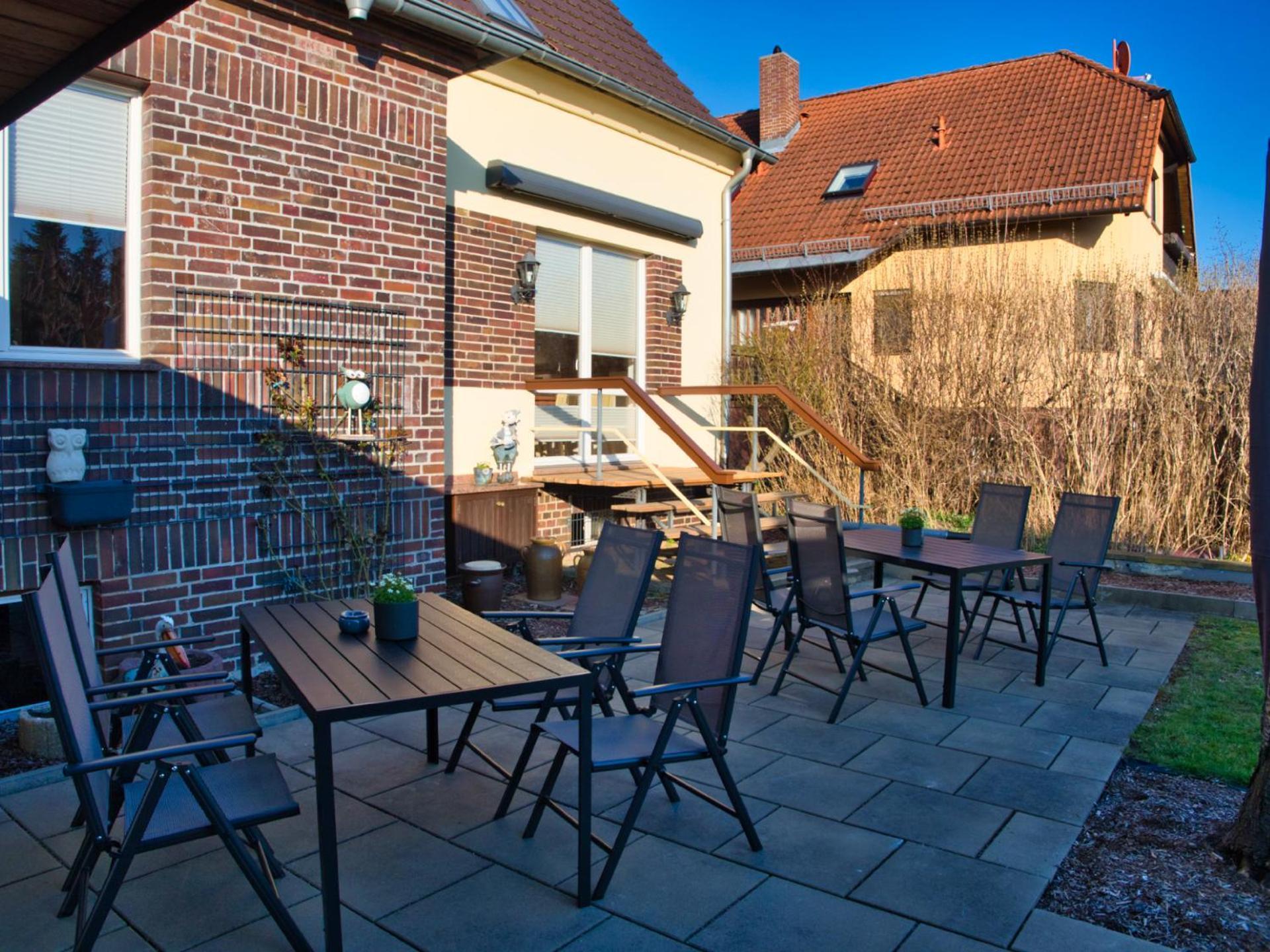 Pueckler Am Branitzer Park