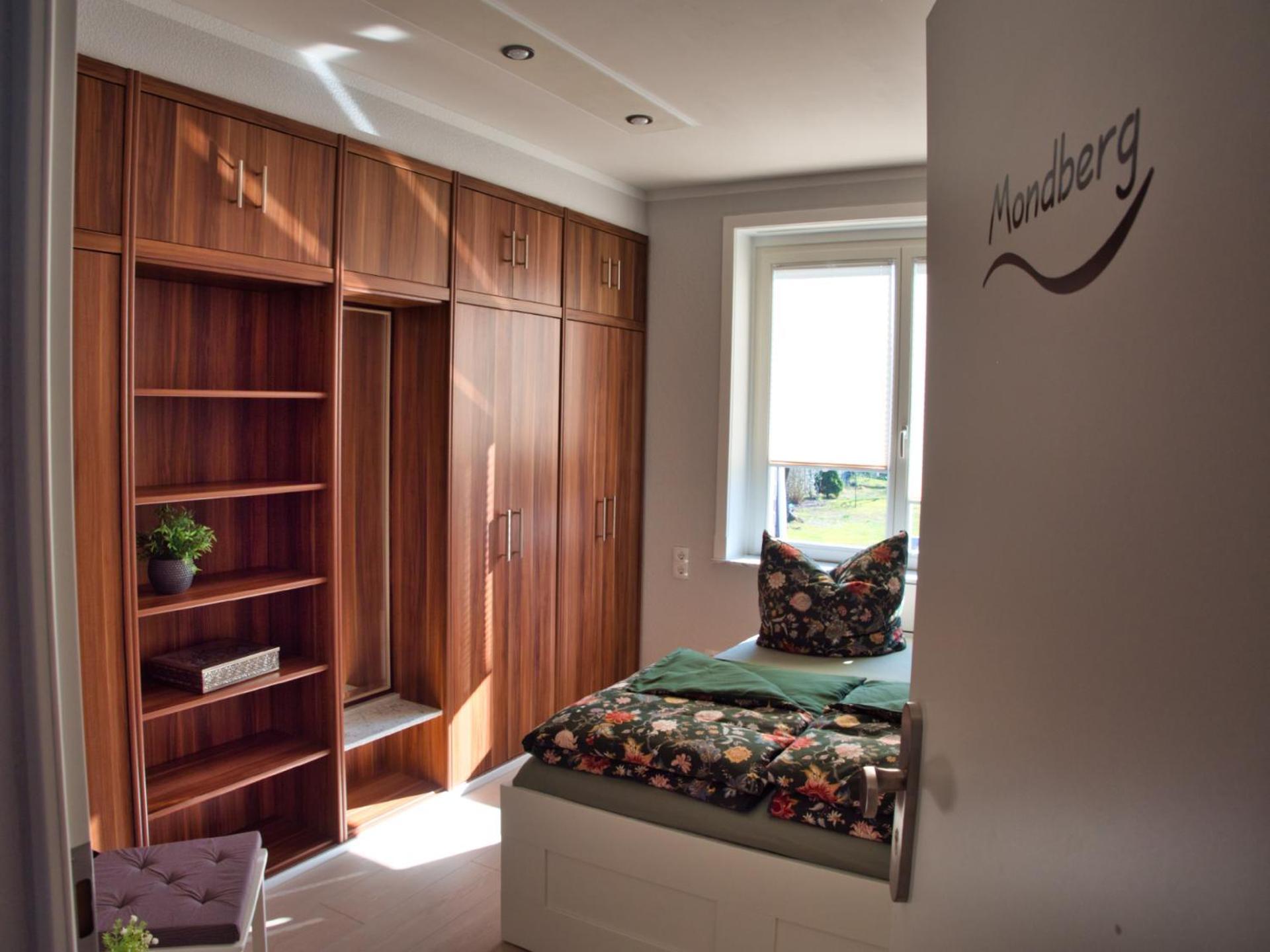 Apartamento Pueckler Am Branitzer Park *