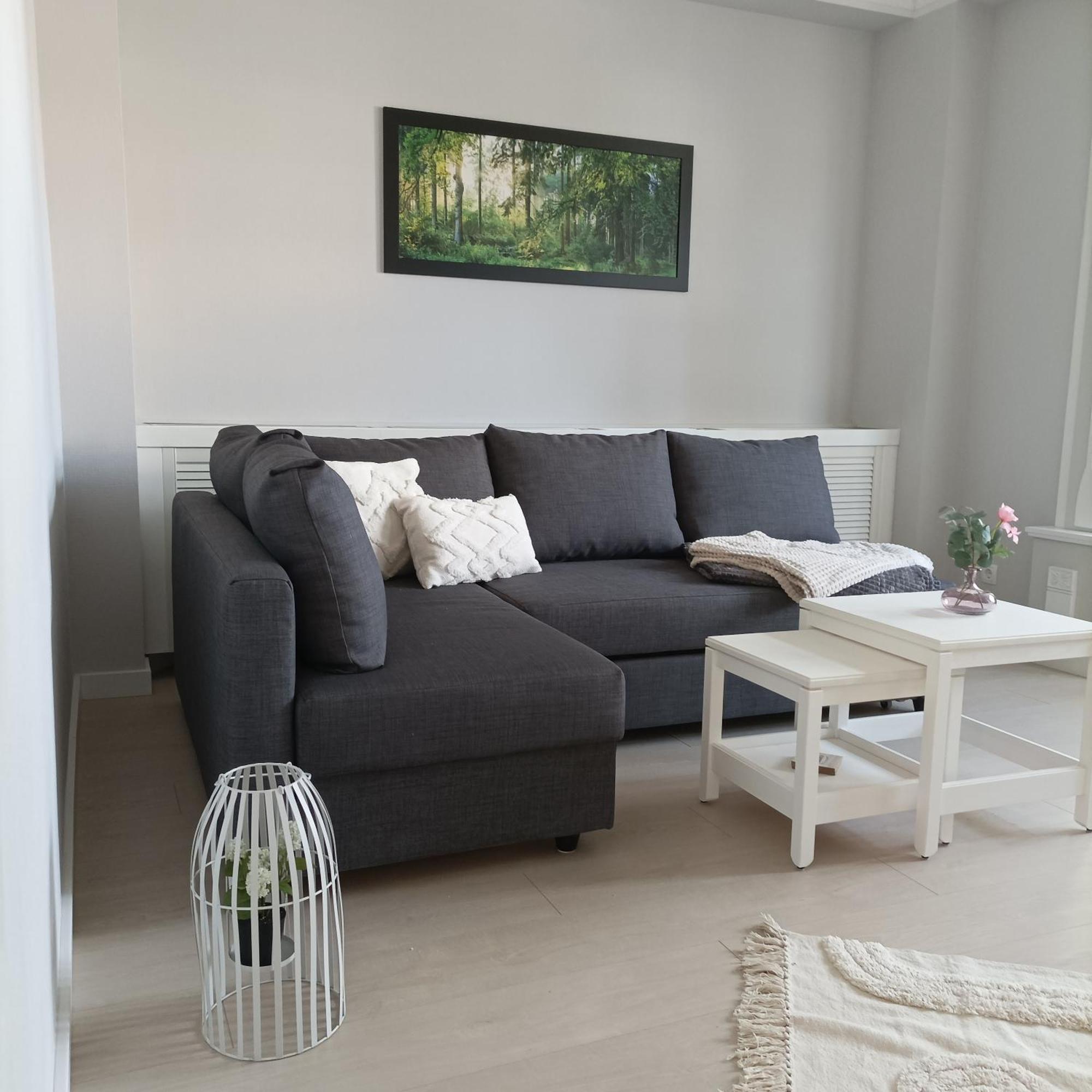 Pueckler Am Branitzer Park Apartamento *