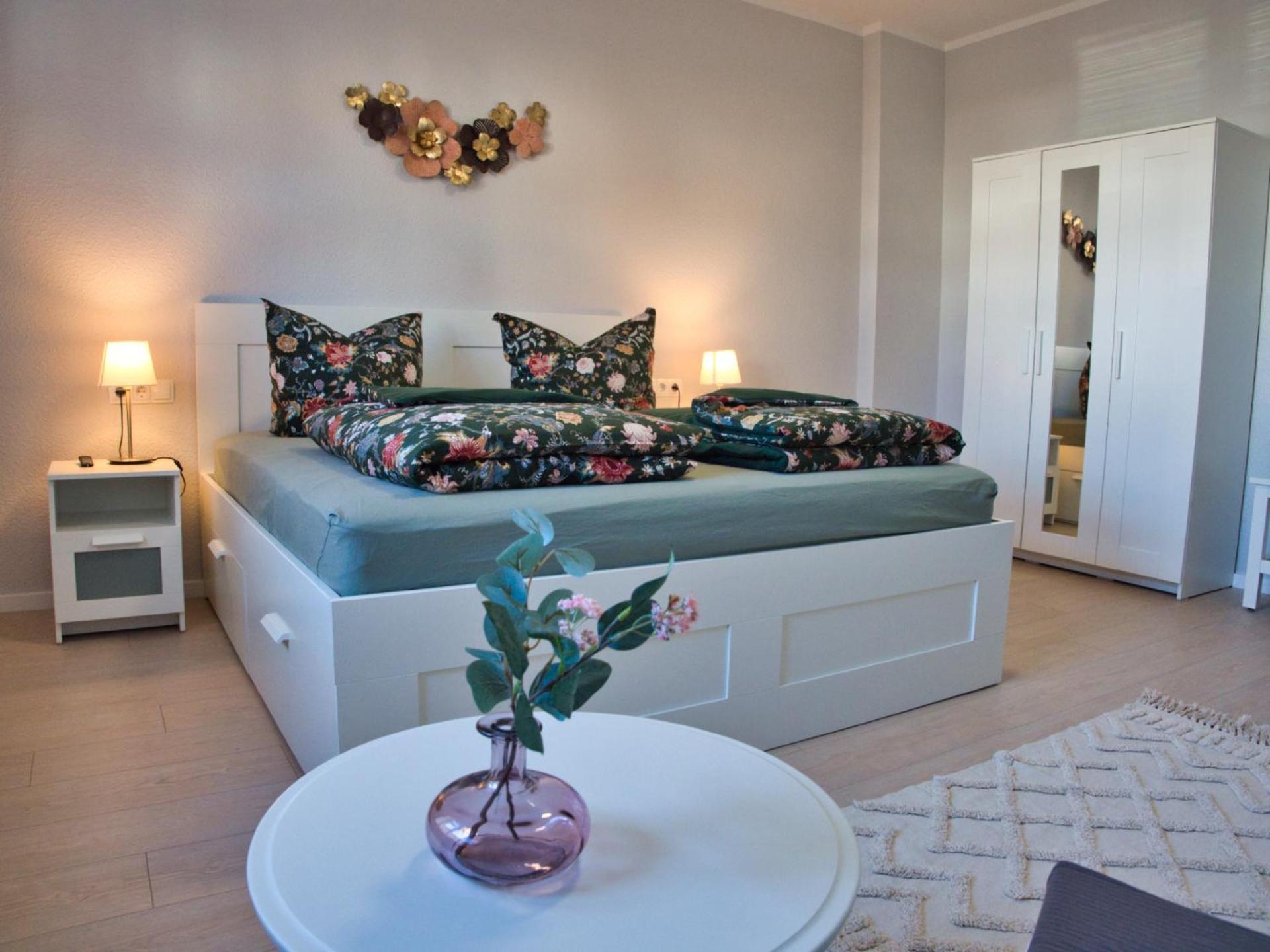 Apartamento Pueckler Am Branitzer Park *