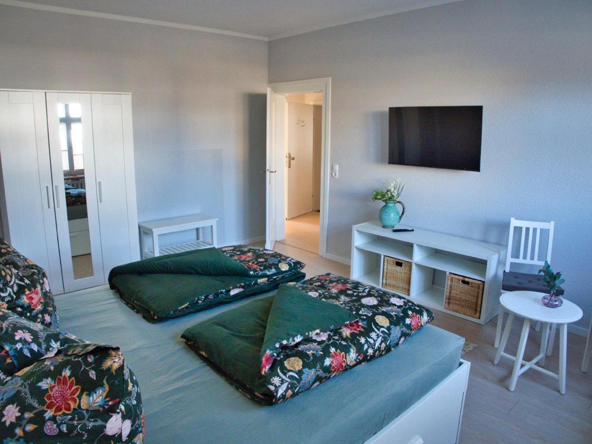 Apartamento Pueckler Am Branitzer Park
