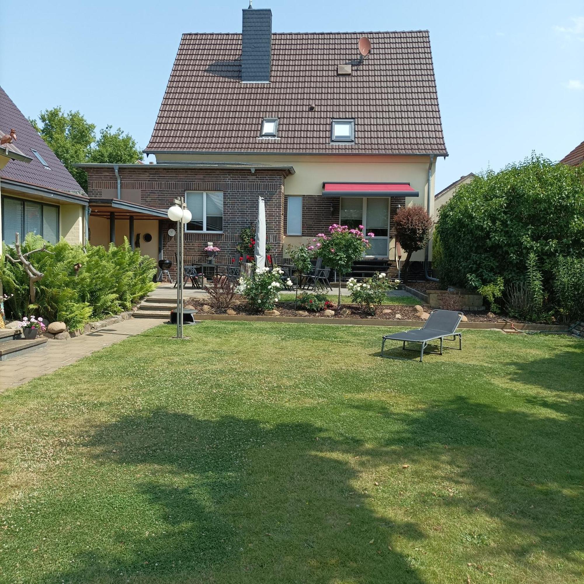 Pueckler Am Branitzer Park * Cottbus